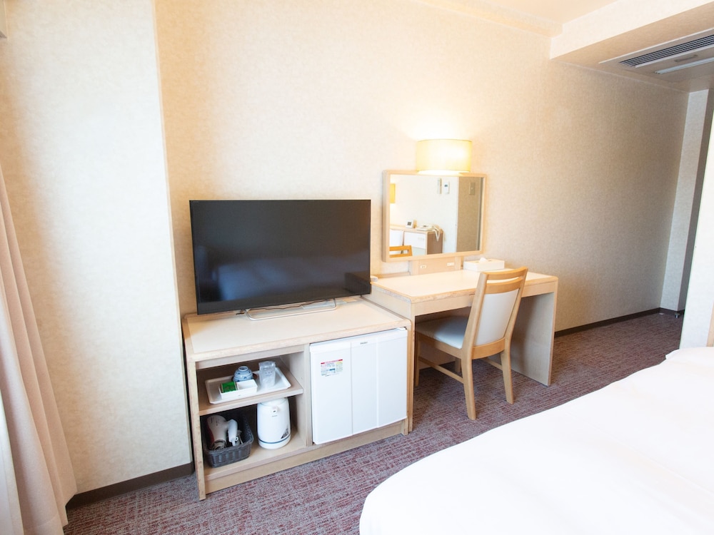 Toyama Chitetsu Hotel 23/58