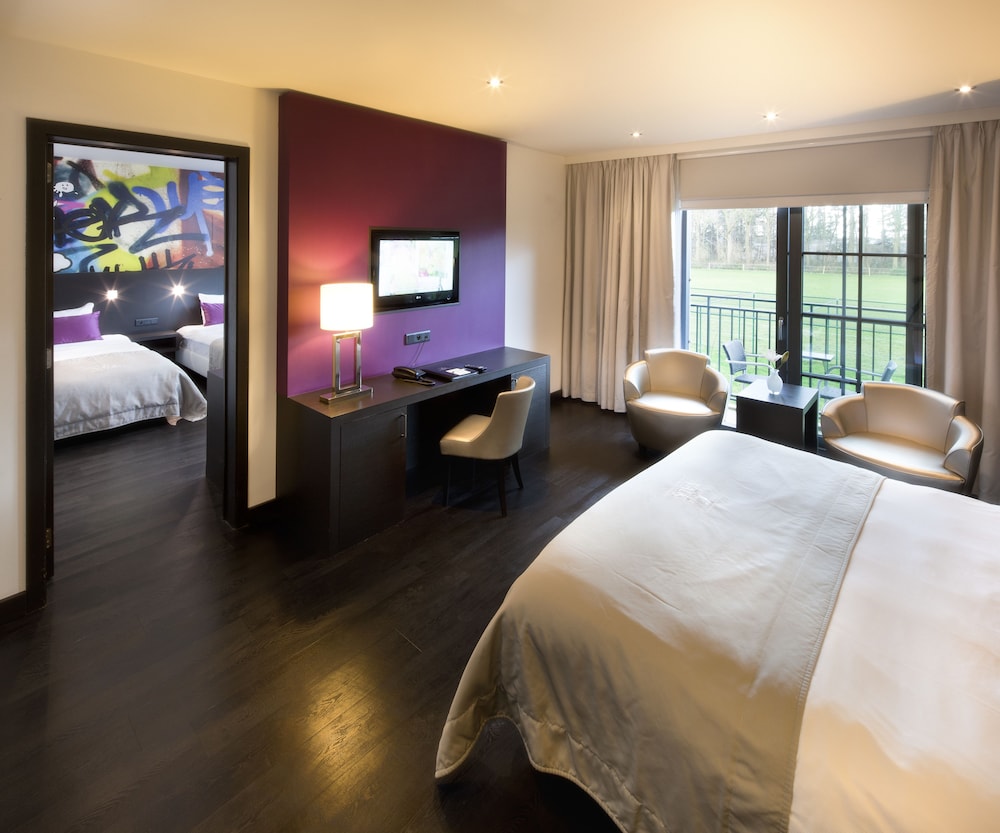 Hotel Van Der Valk Brugge Oostkamp 24/67