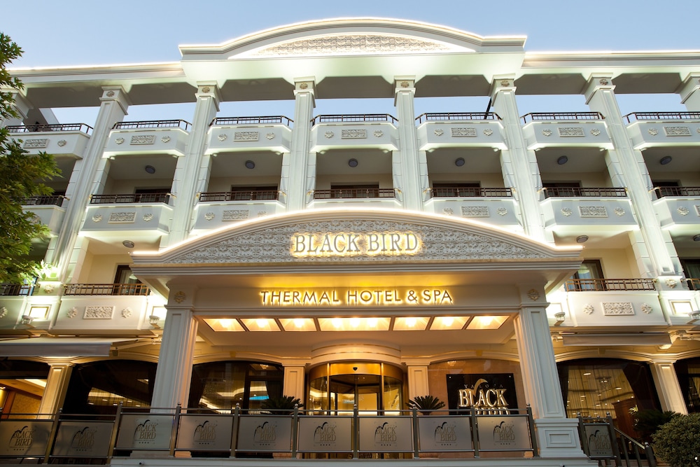 Blackbird Thermal Hotel And Spa 1/50