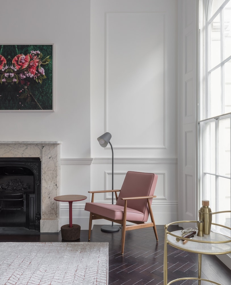 The Moorgate 40/46