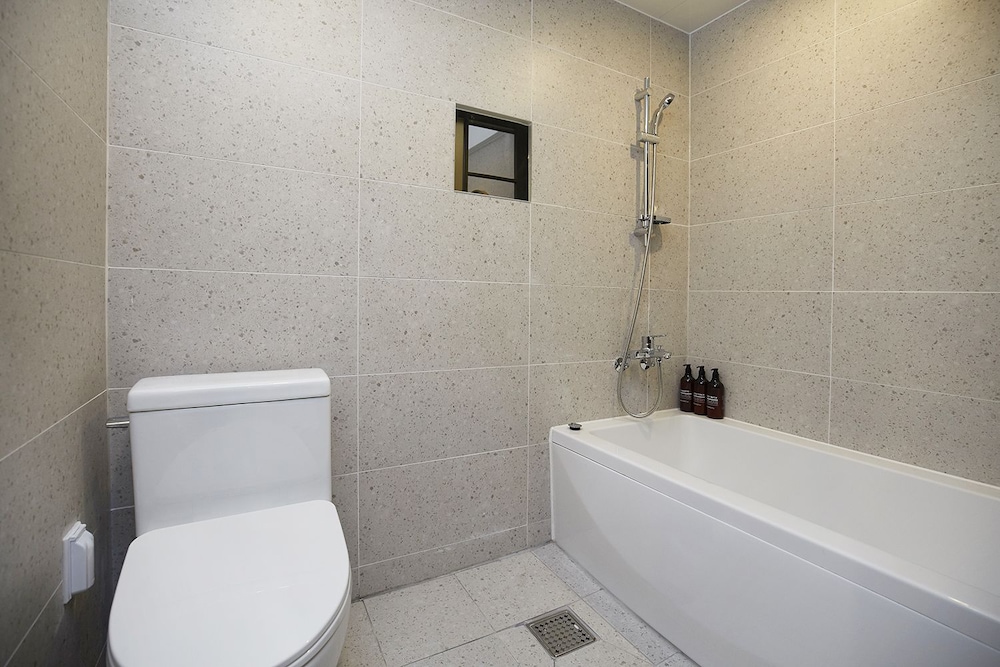 NO 25 Hotel Incheon Songdo 20/22