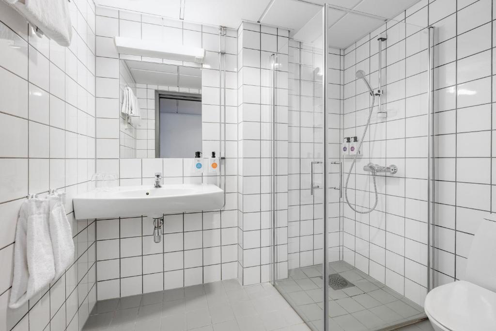 غرفة عائلية
