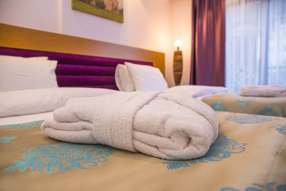 Golden Inn Uzungol 28/66