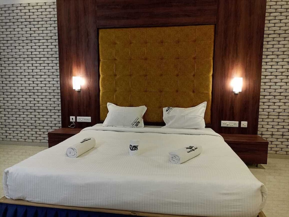 Bandipur Heritage Village Resort 16/39