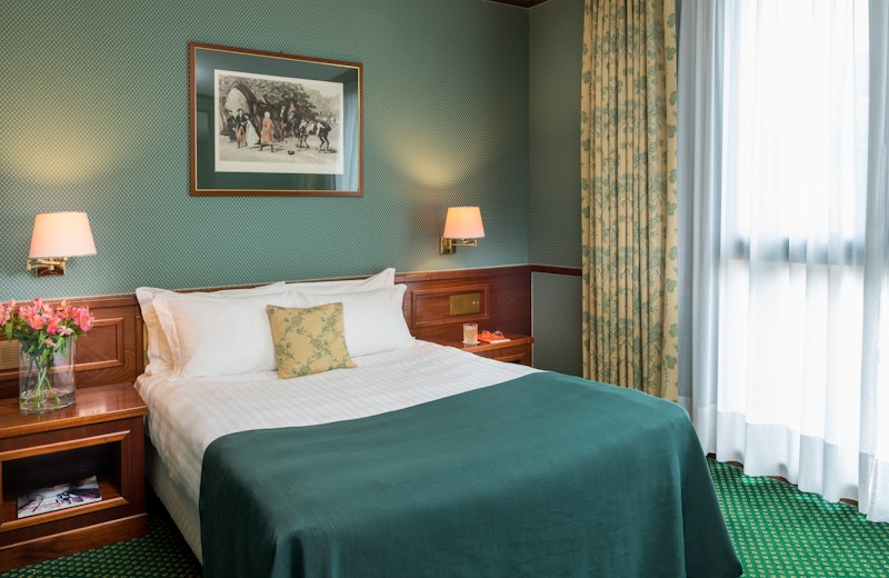 Leonardo Hotel Milan City Center 9/35