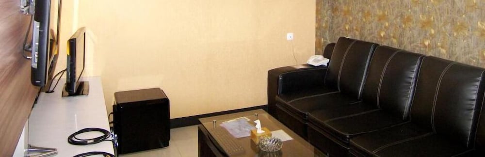 Hotel Harmony In Pontianak 31/62