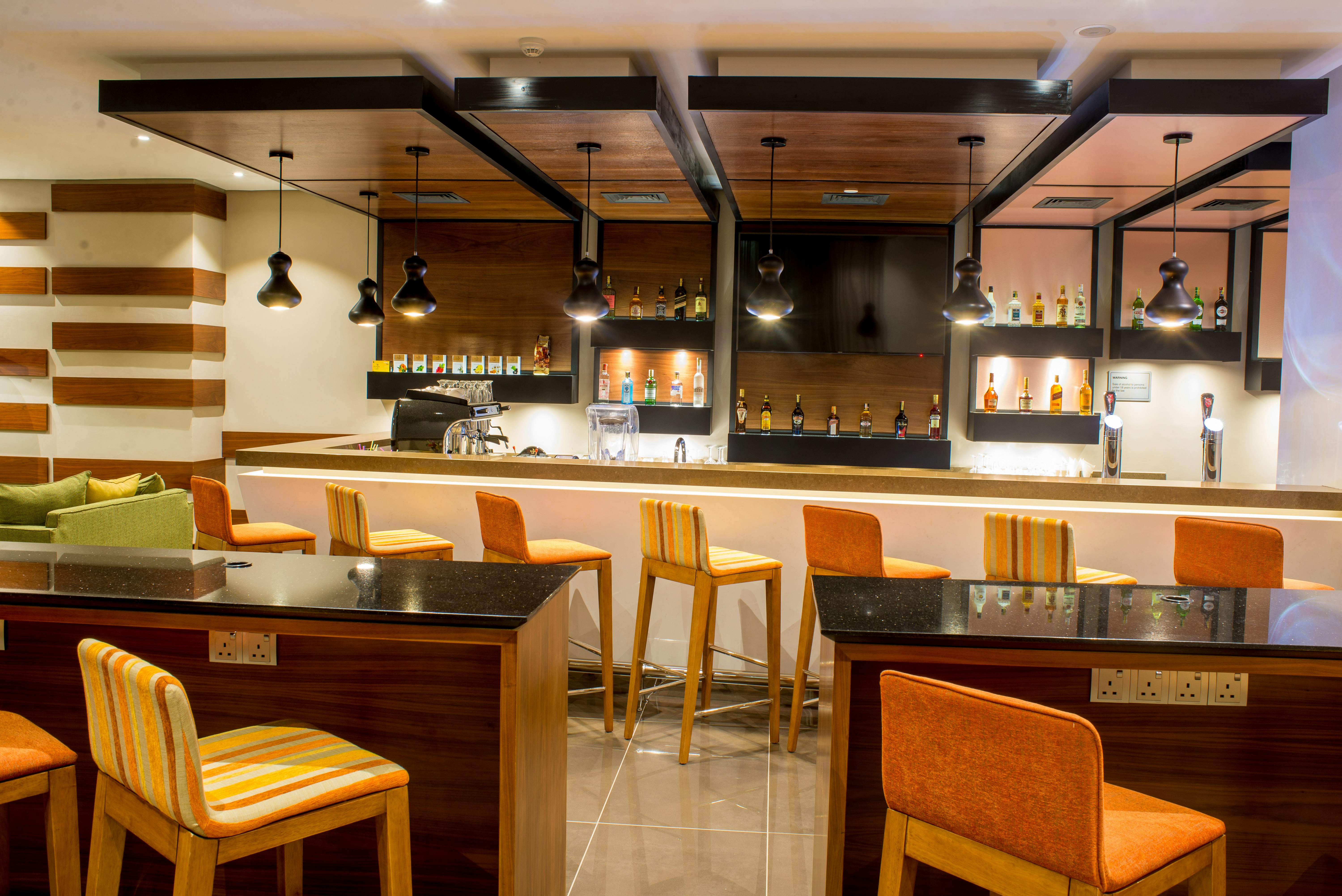 Hilton Garden Inn Nairobi Airport 40/67
