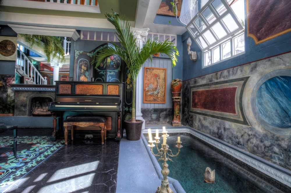 Rivera del Rio Boutique Hotel 12/81