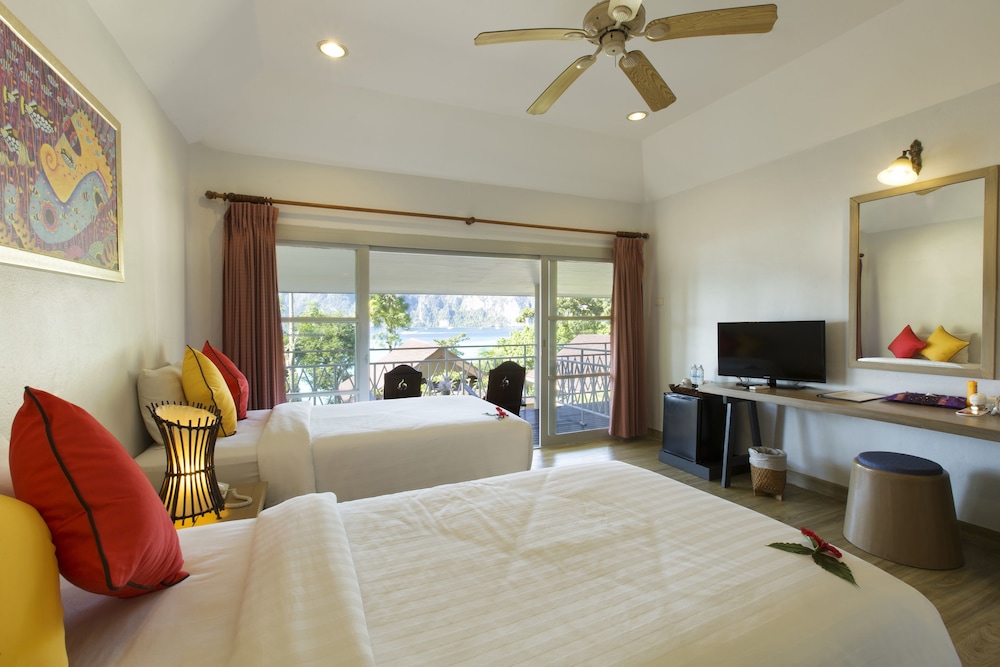 Bay View Resort Koh Phi Phi 31/74