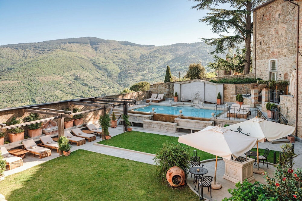 Monastero Di Cortona Hotel & Spa - Adults Only 93/97