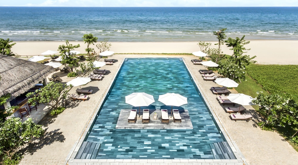 Crown Retreat Quy Nhon 11/88