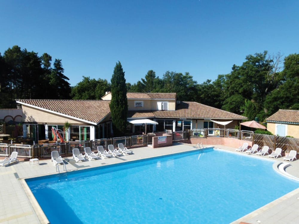 Lagrange Vacances Les Mazets De Gaujac 12/38
