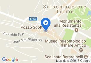 Hotel Kursaal Salsomaggiore Terme 34/38