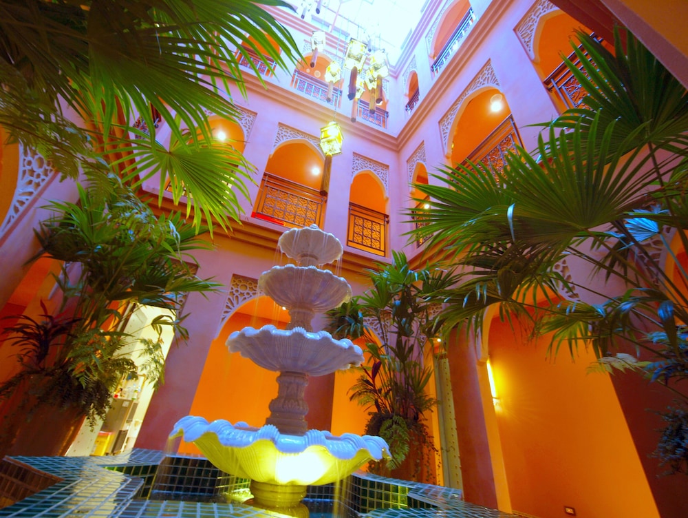 Amanda Hotel Kenting 49/50