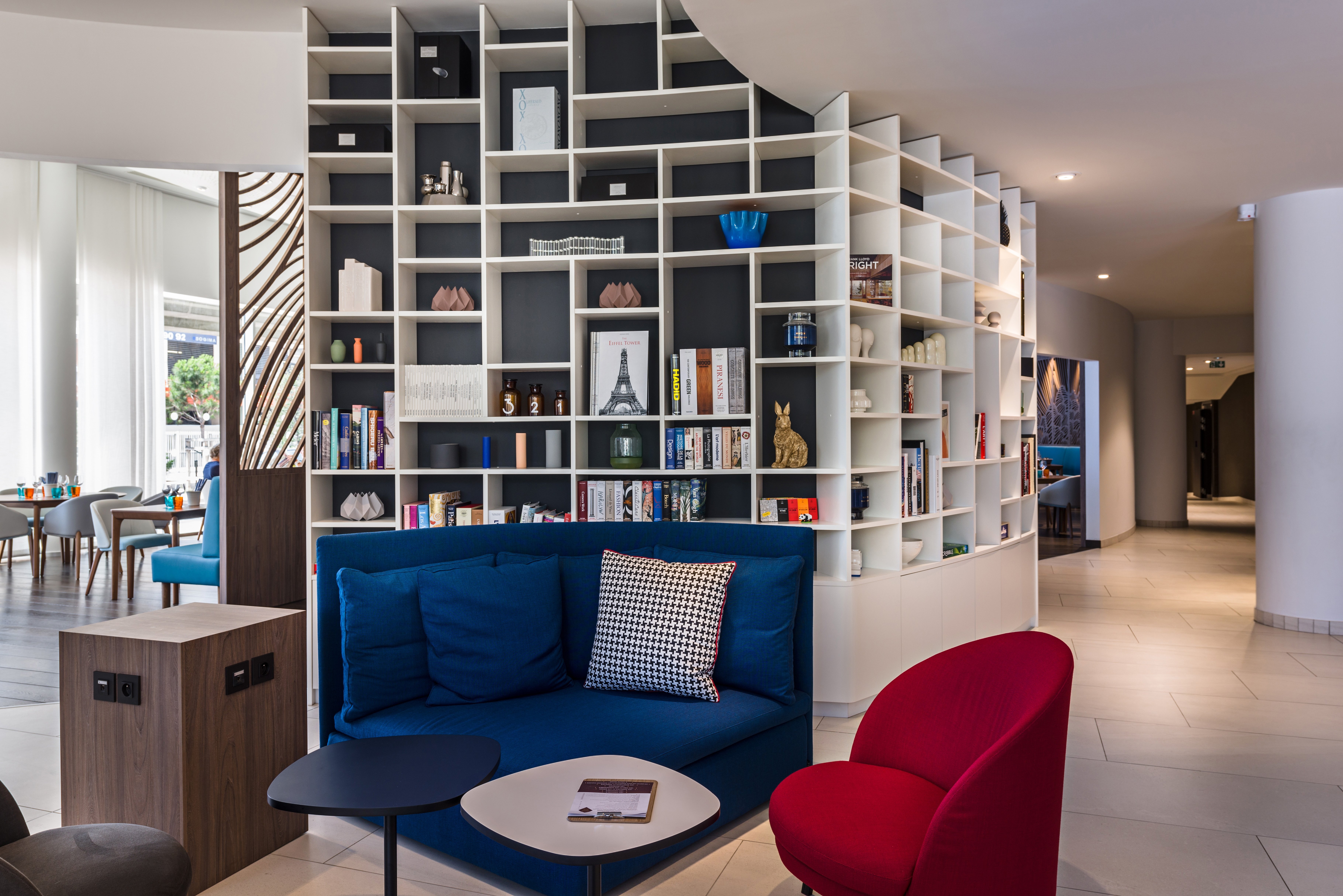 Golden Tulip Marseille Euromed 32/63