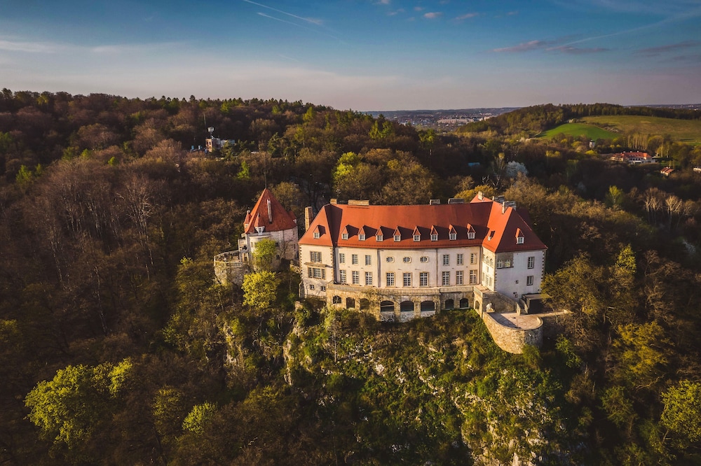 Zinar Castle 5/57