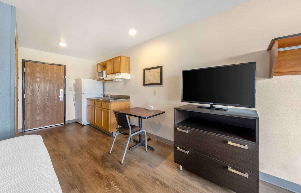 Extended Stay America Select Suites - Oklahoma City - Del City 29/37