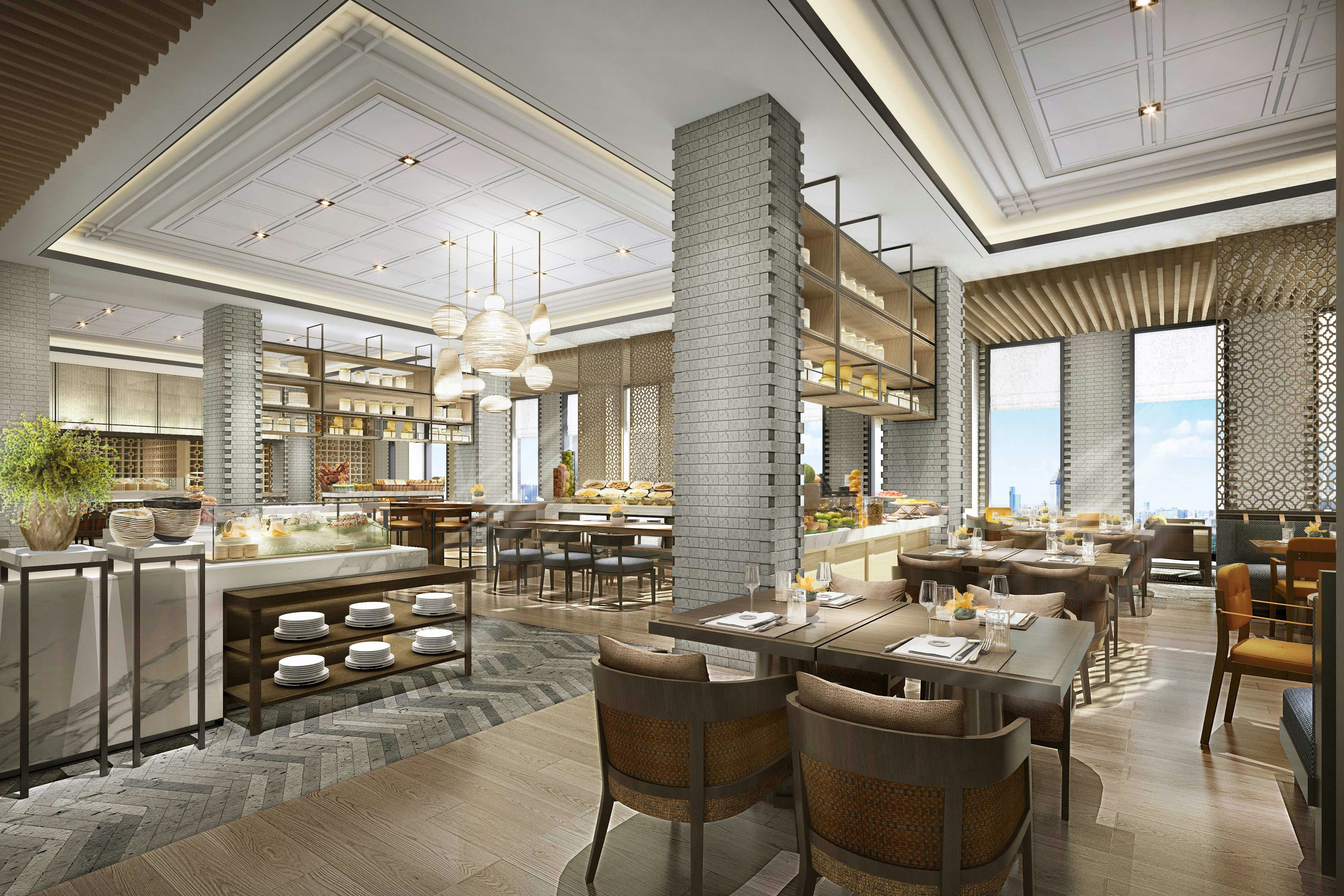 Four Points by Sheraton Suzhou, Wuzhong 23/29