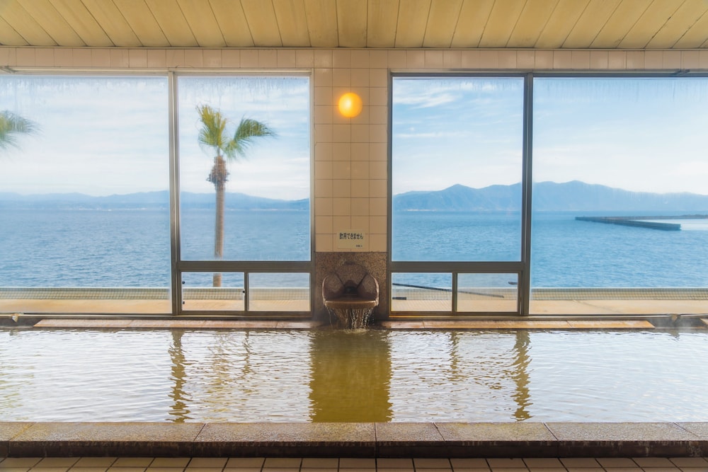 Ibusuki Seaside Hotel 31/48