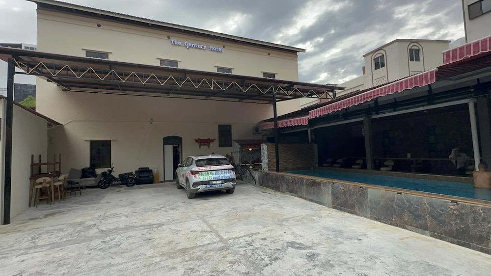 The Century Boutique Hotel George Town 49/60