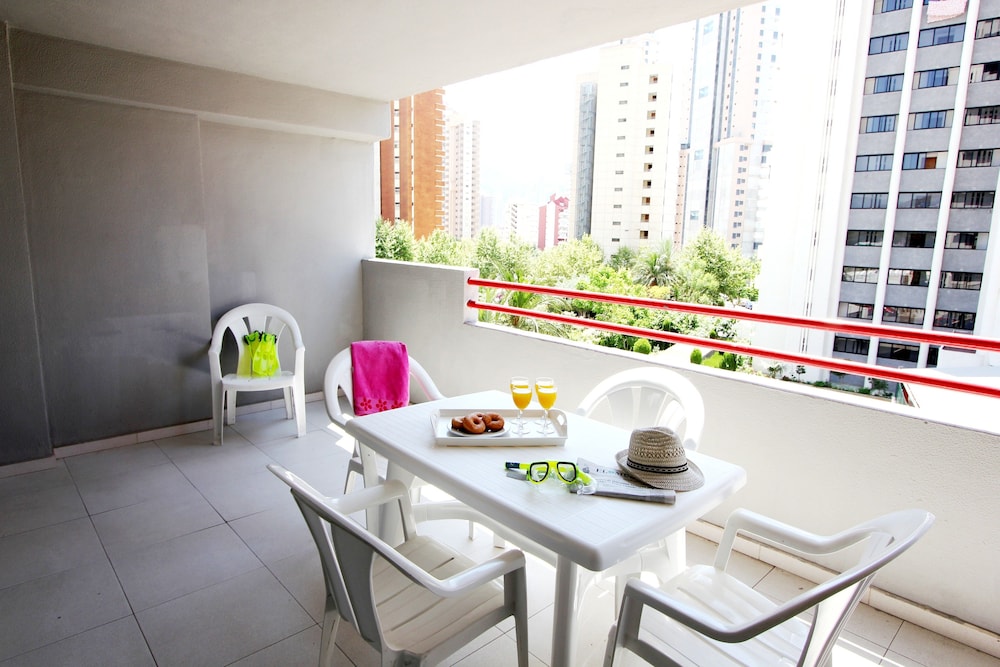 Pierre & Vacances Benidorm Levante 31/42