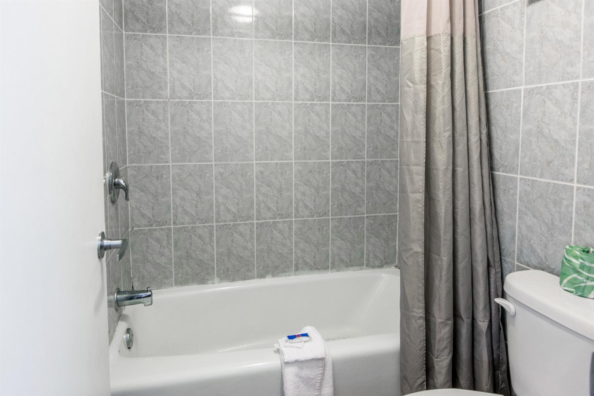 Motel6 Glassboro - Rowan University 58/64