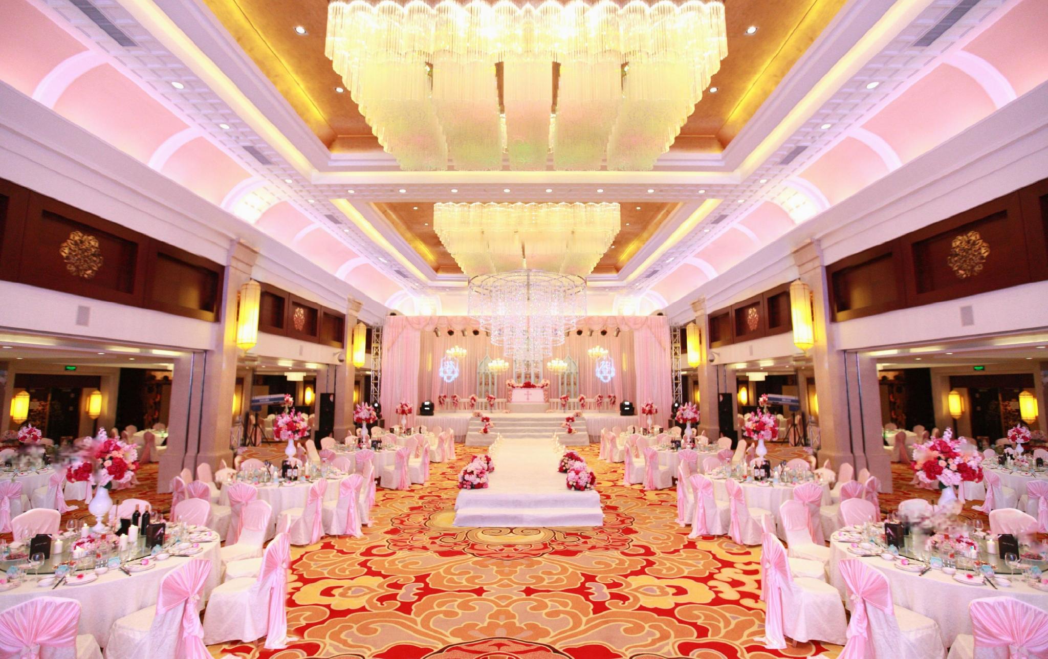 Grand Metropark Hotel, Shenyang 19/24