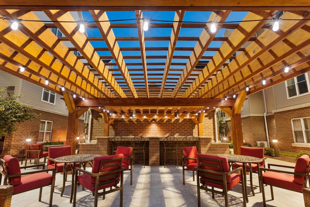Homewood Suites by Hilton Reading 39/51