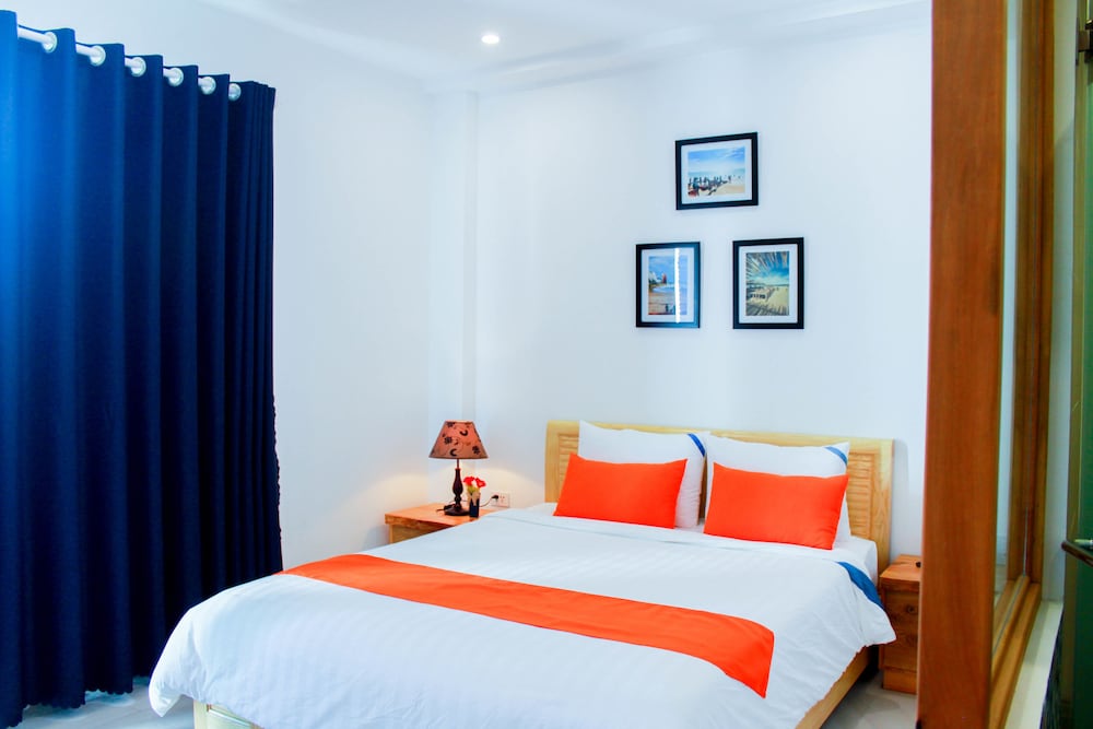 Cavilla Apartel 22/50