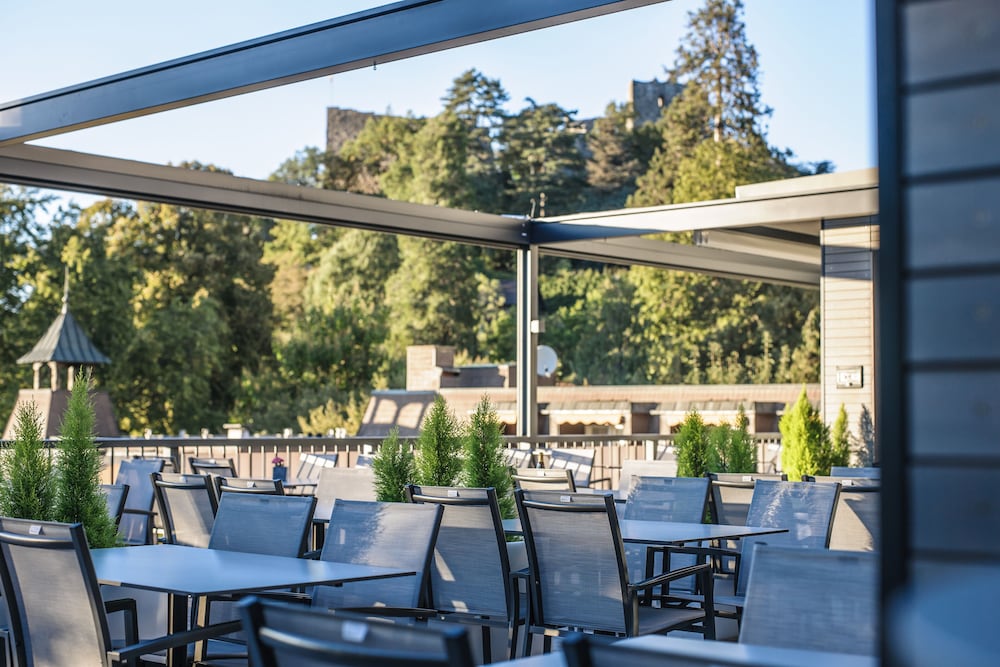 TOP CountryLine Hotel Ritter 5/45