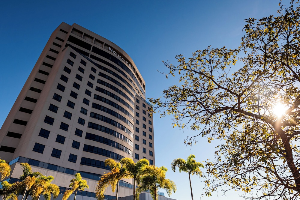 Novotel Uberlandia 4/58