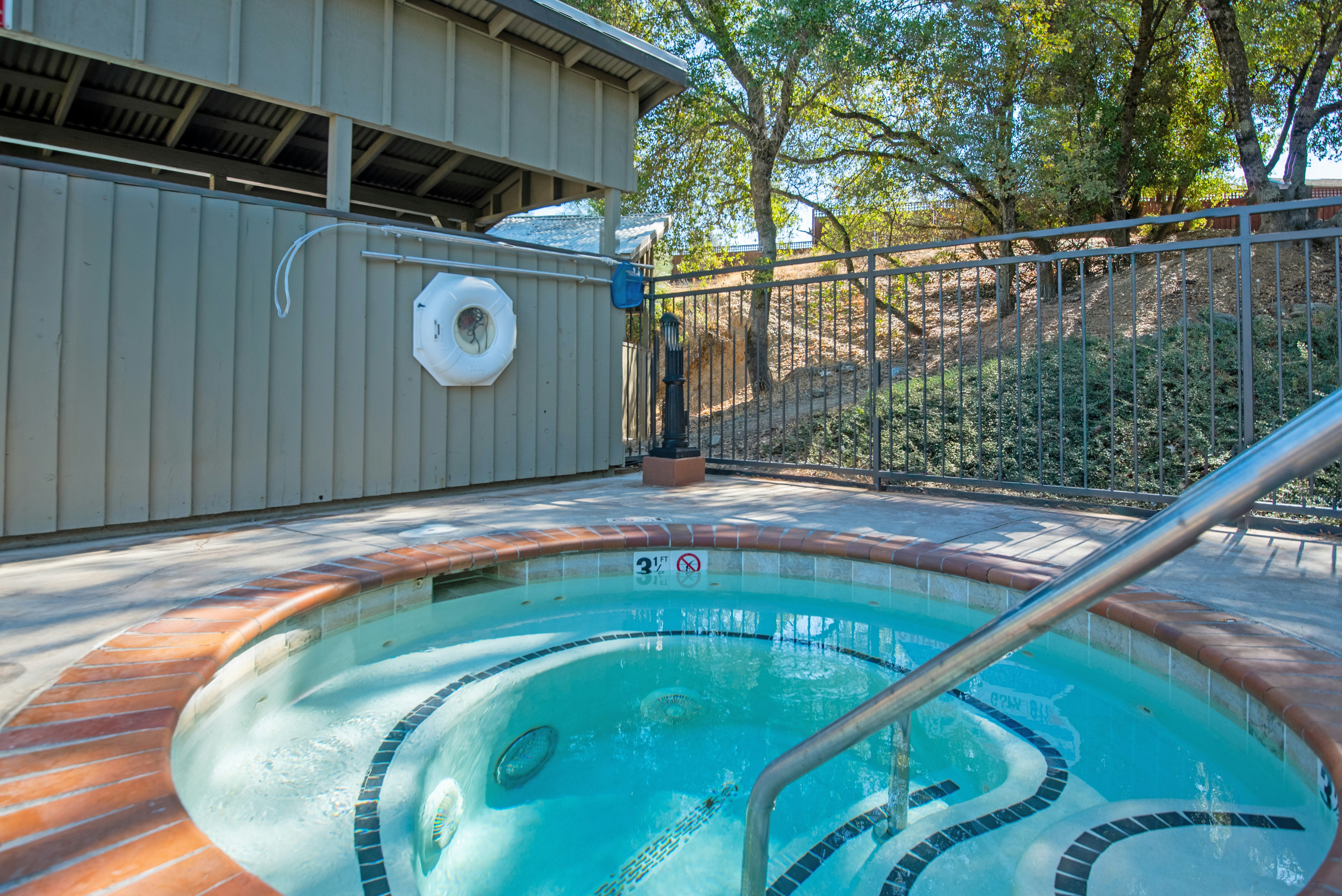 Worldmark Angels Camp 18/50