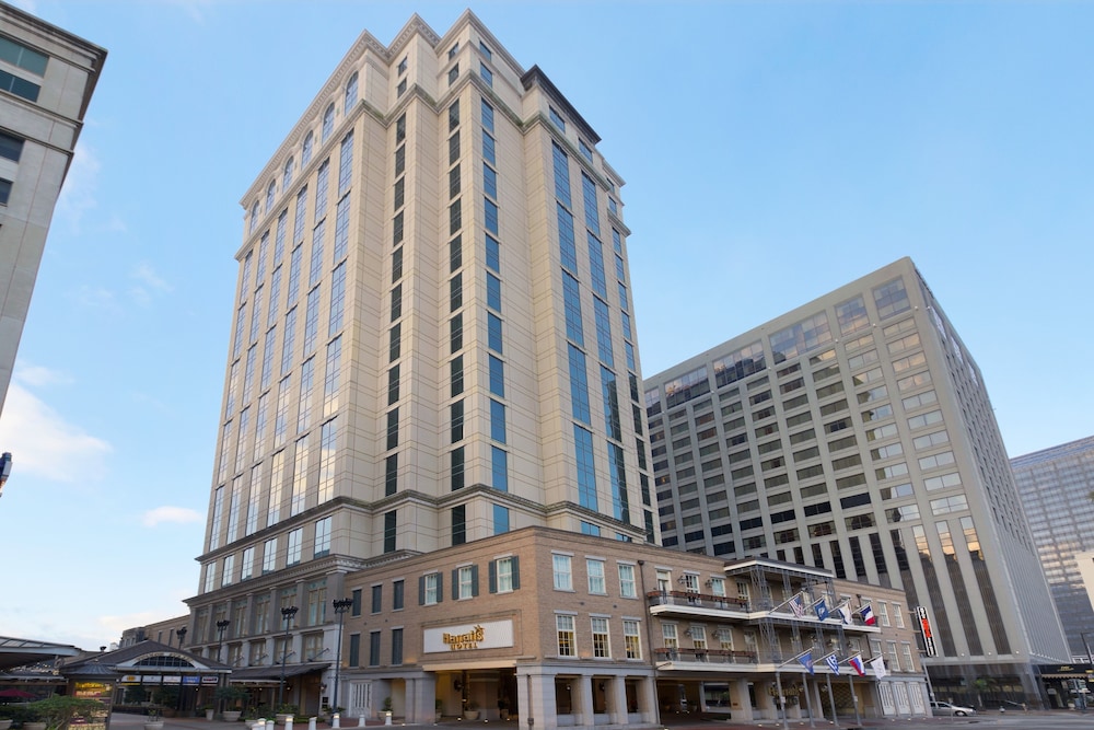 Harrah's New Orleans - A Caesars Rewards Destination 3/49
