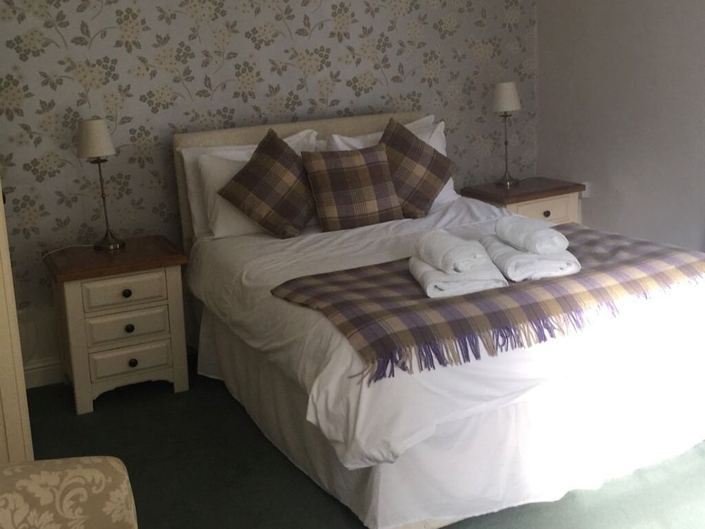 The Coachman Inn 20/41