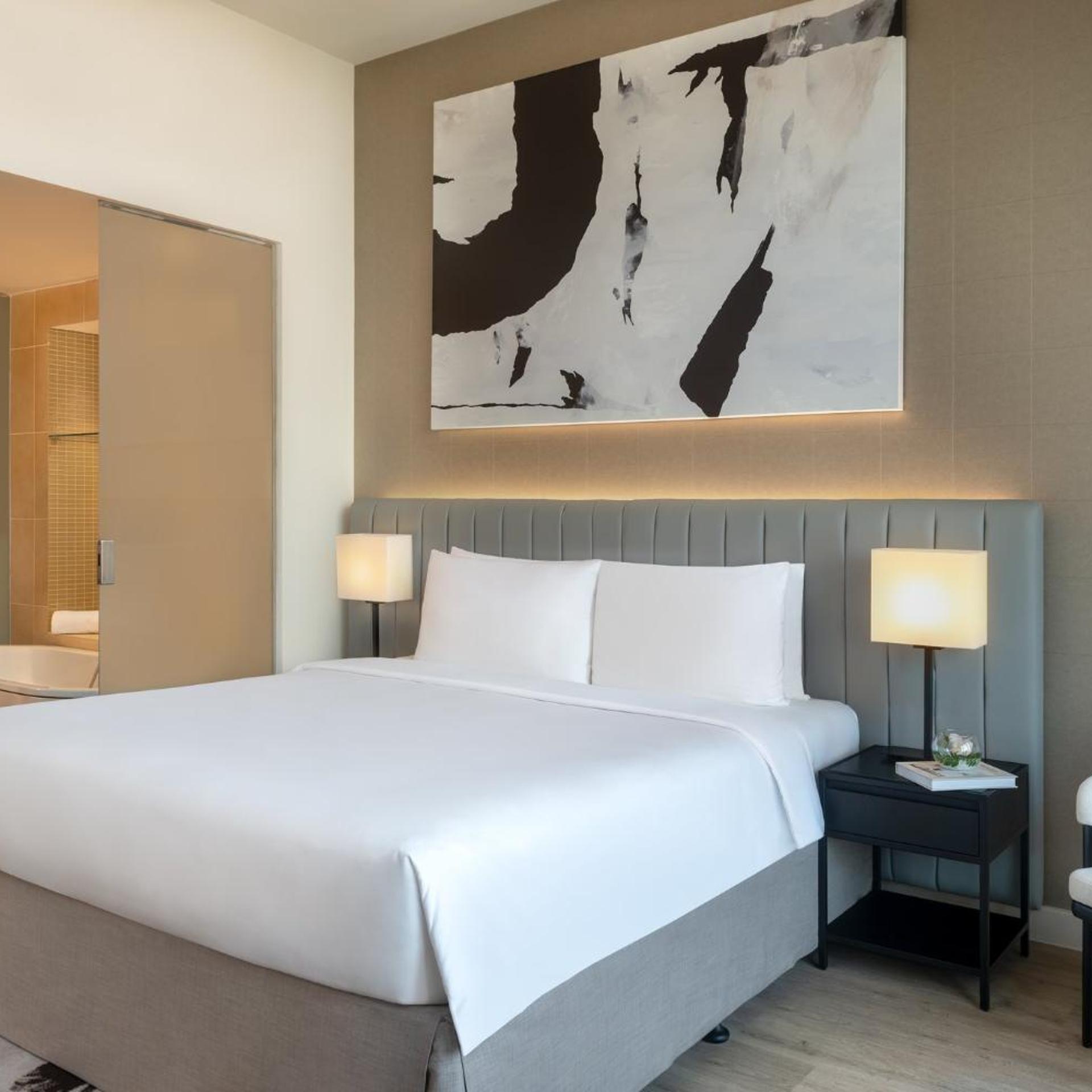Yas Plaza Marina by IHG in ABU DHABI
