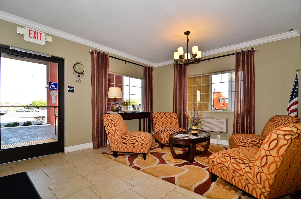 Anderson Inn 19/26