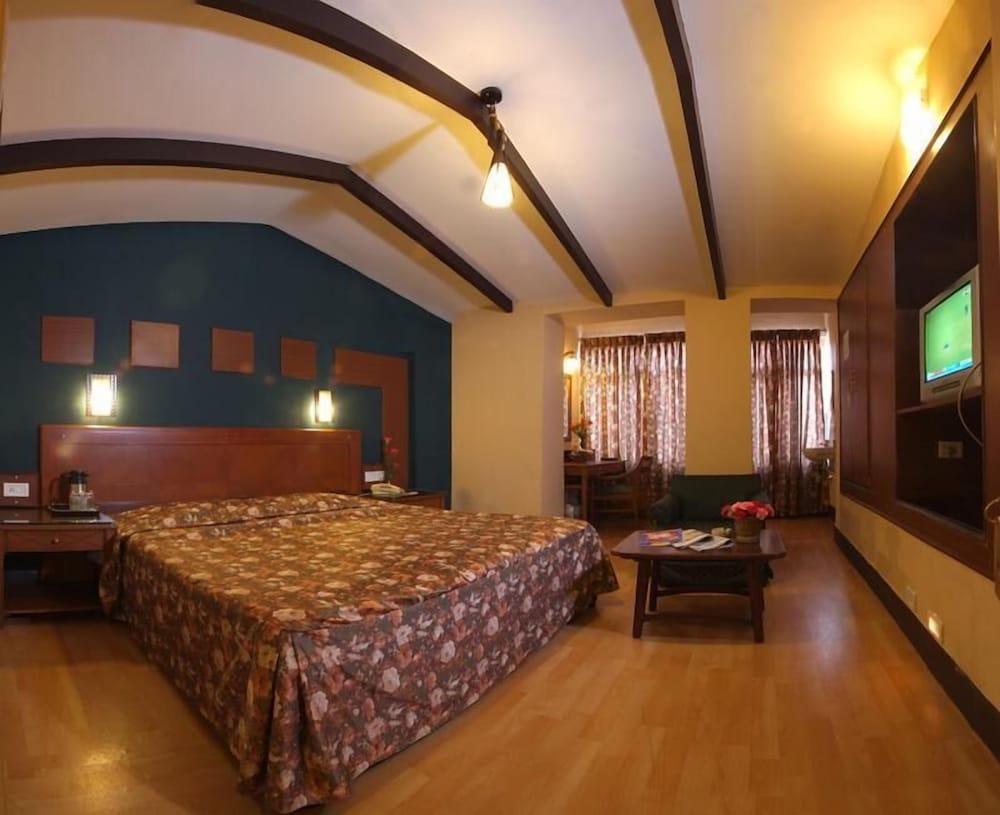 HOTEL JAI 14/18