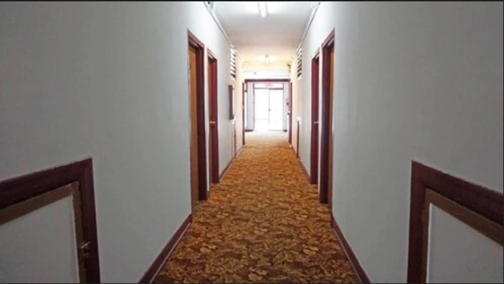 Roxy Hotel Hollywood 35/58