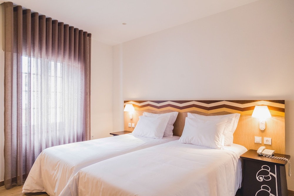 HOTEL AVEIRO CENTER 17/44