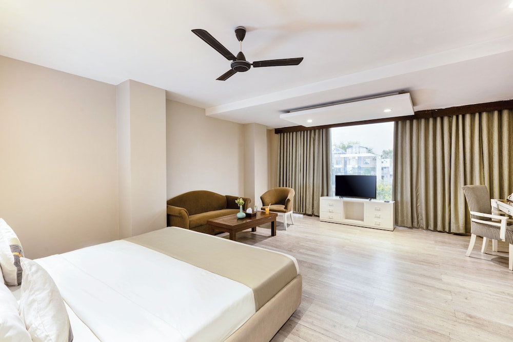 Skon Boutique by Orion Hotels 22/48