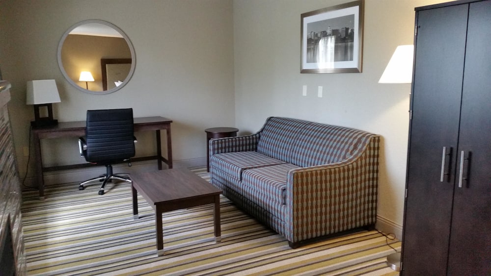 Best Western Stanton Inn 20/32