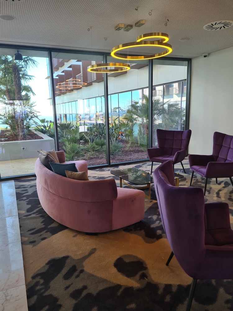 Sines Sea View Business & Leisure Hotel 30/50