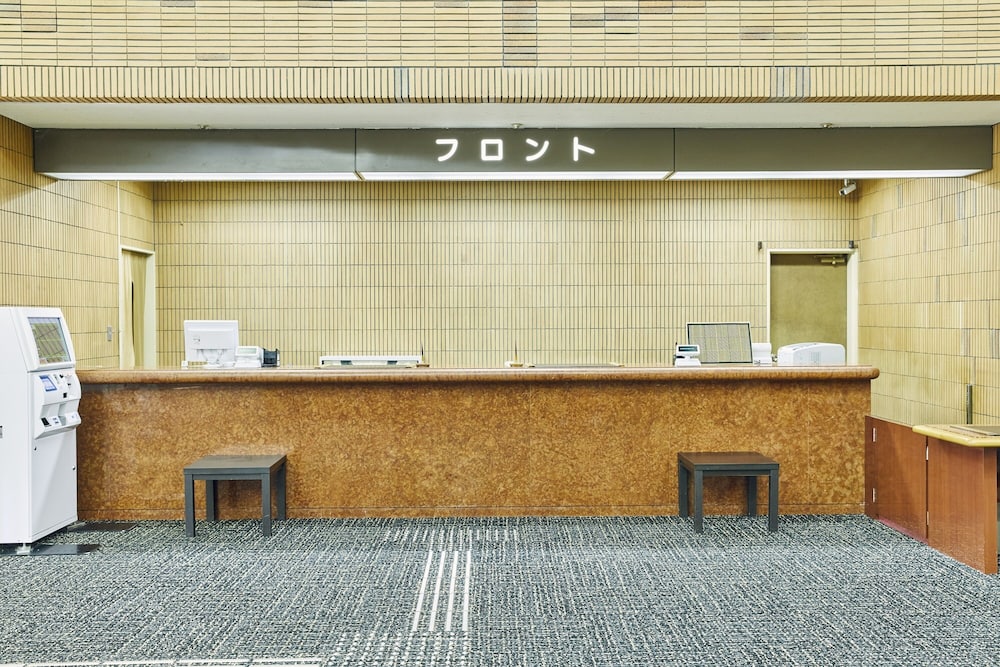 Kamenoi Hotel Kitsuregawa (ex Kanpo No Yado Tochigi Kituregawa Onnsen) 5/64