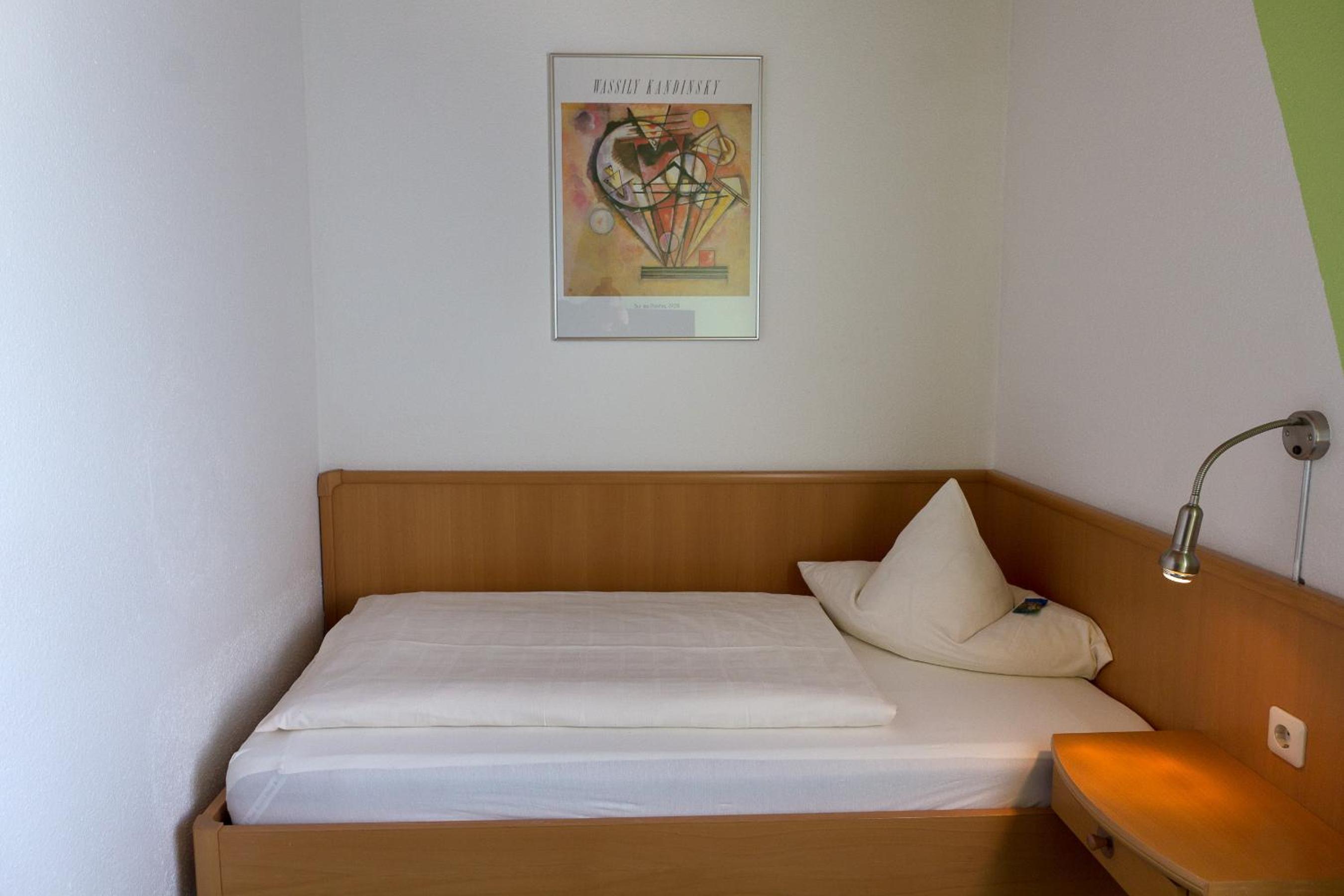 Hotel Deutsches Haus 13/60
