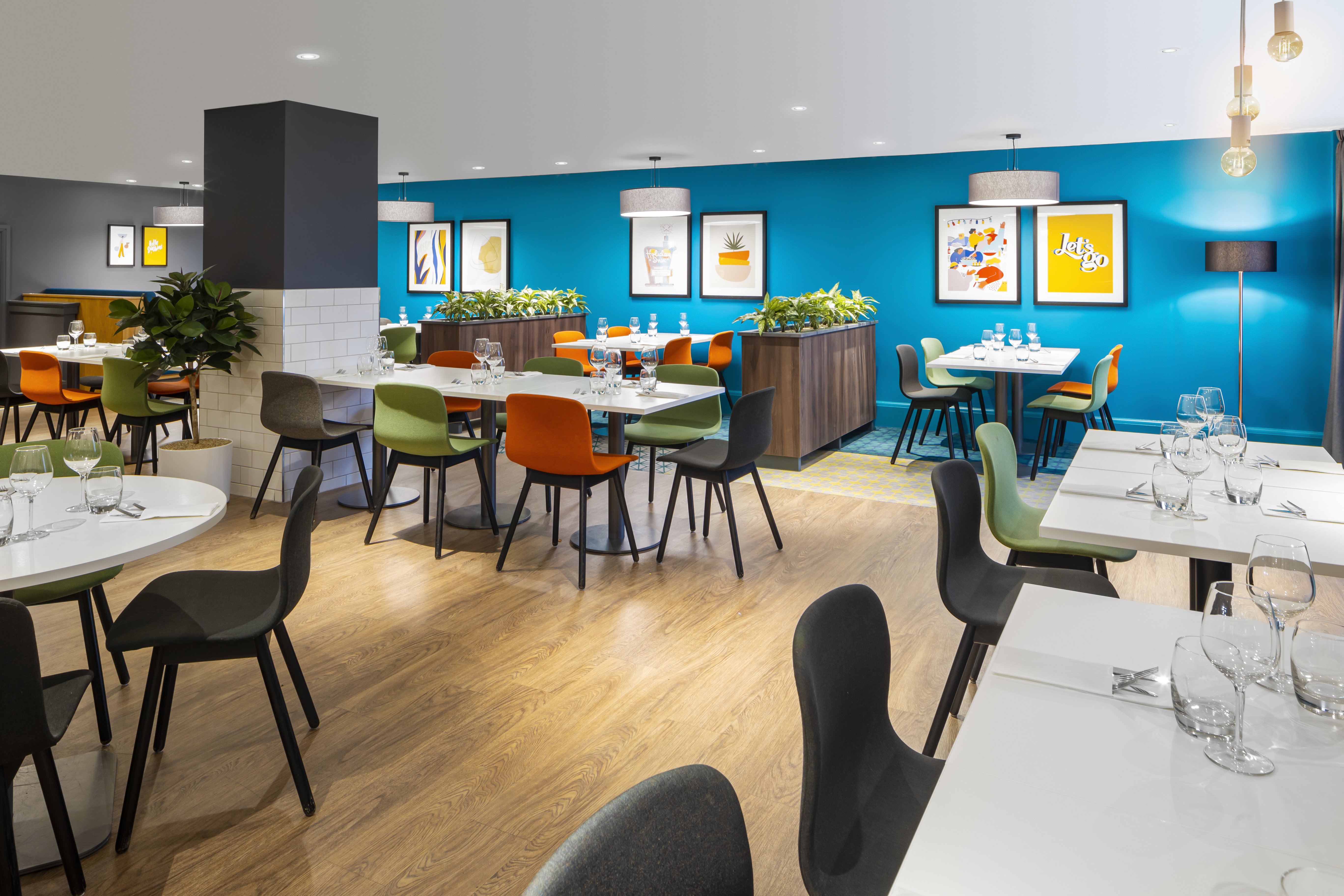 Holiday Inn Leicester 47/71