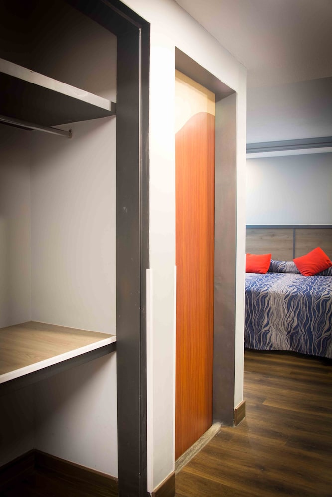 Hotel Antas 15/28