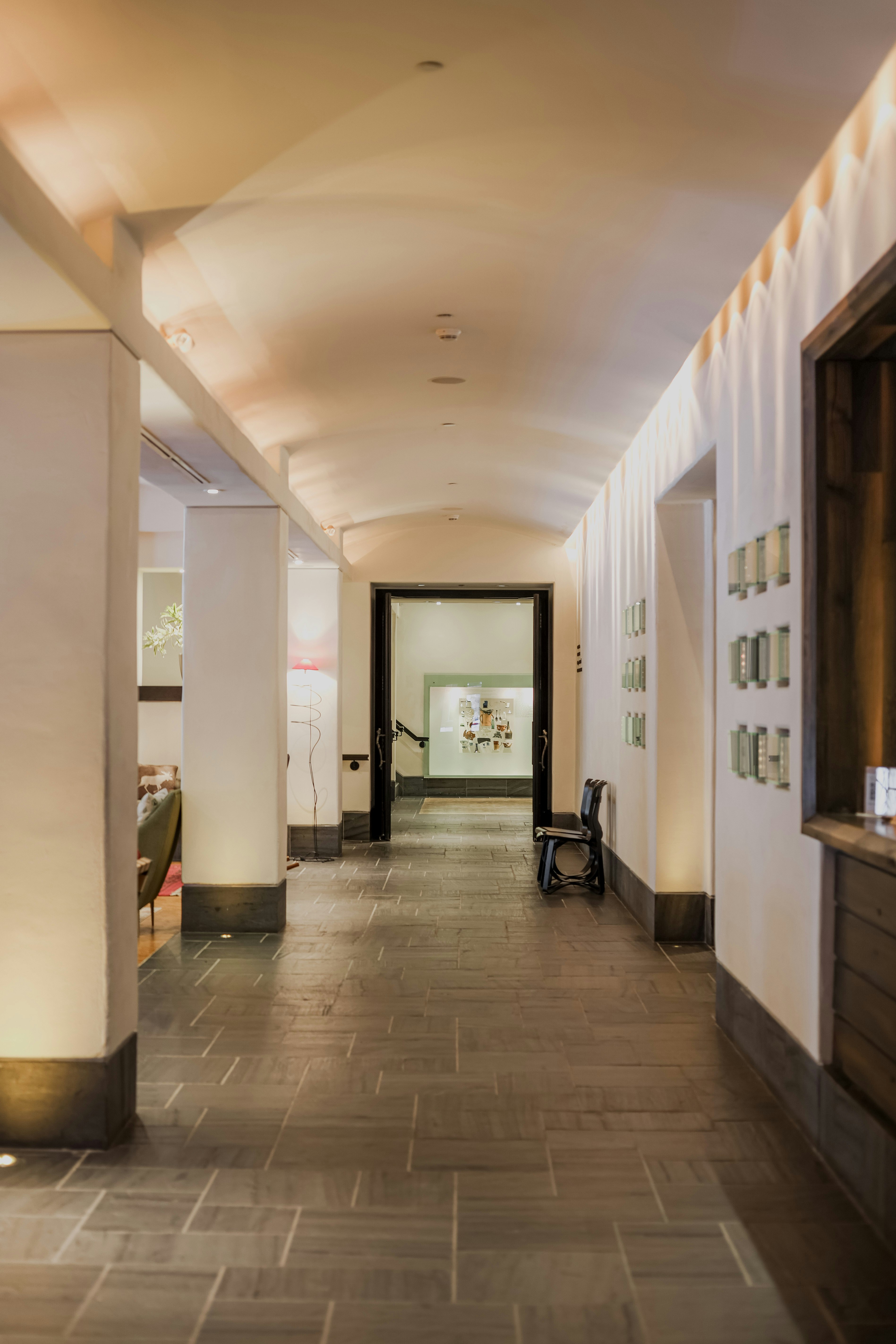 Auberge Saint Antoine By Relais And Chateaux 7/43