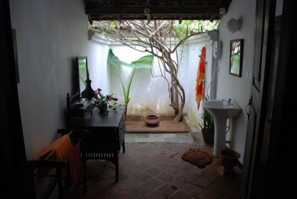 Secret Garden Villa 3/37
