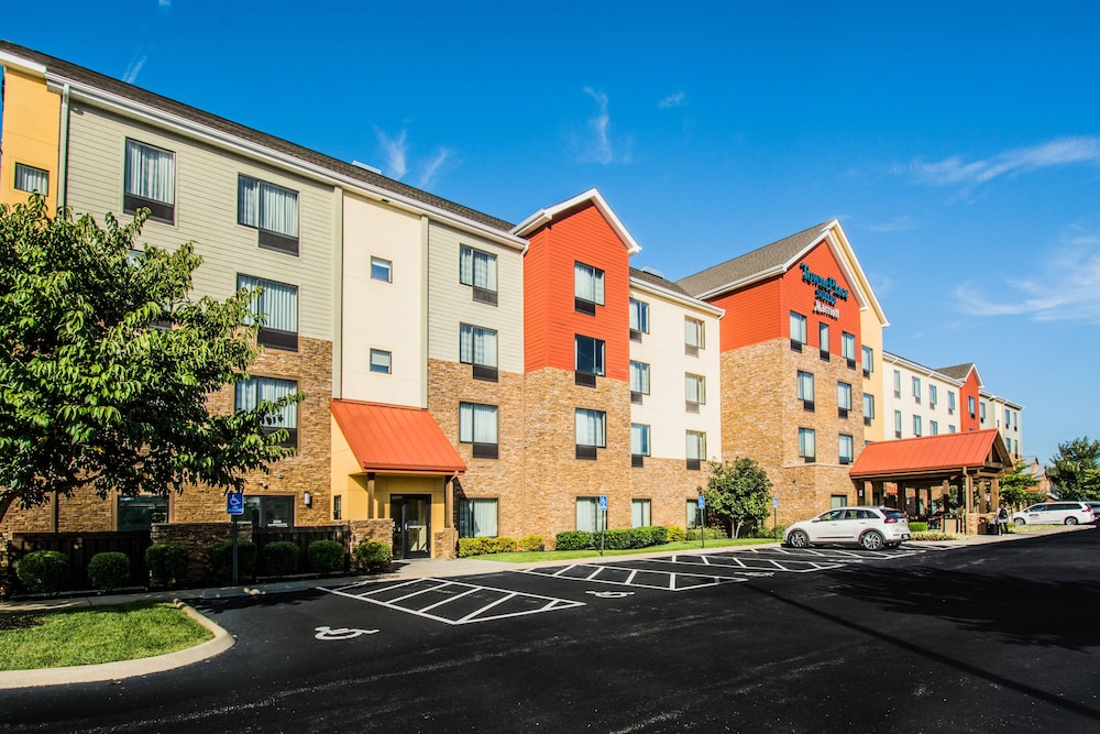 TOWNEPLACE SUITES BOWLING GREEN 2/44