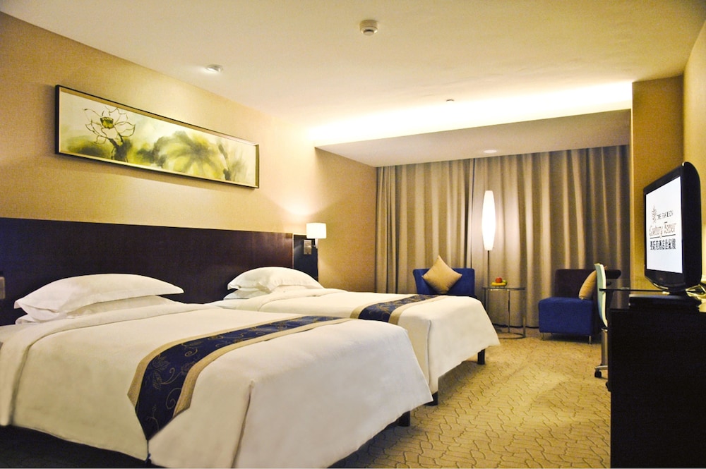 The Pavilion Hotel 13/50